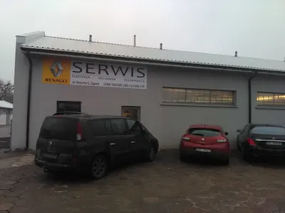 REN-SERWIS Warsztat Samochodowy